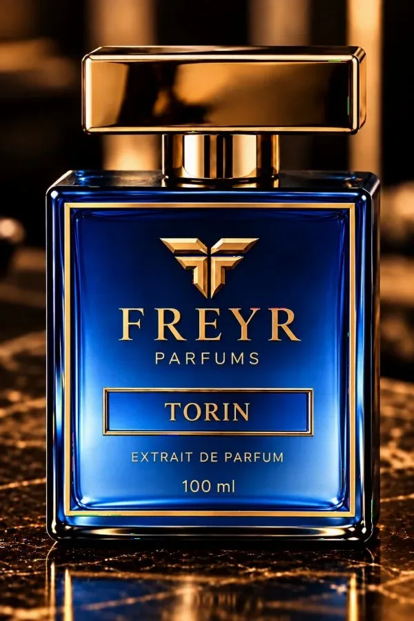 Freyr Torin