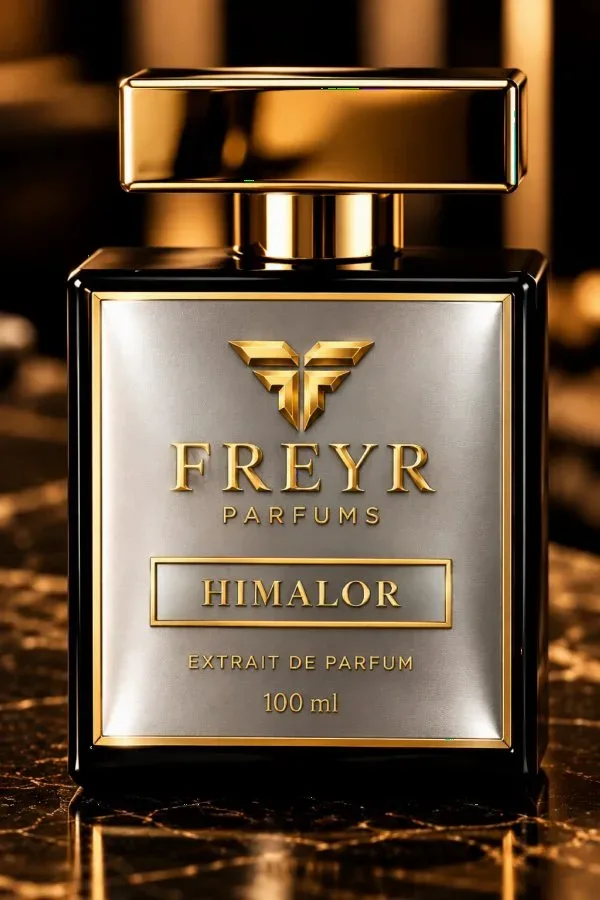 Freyr Himalor