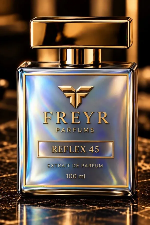 Freyr Reflex 45