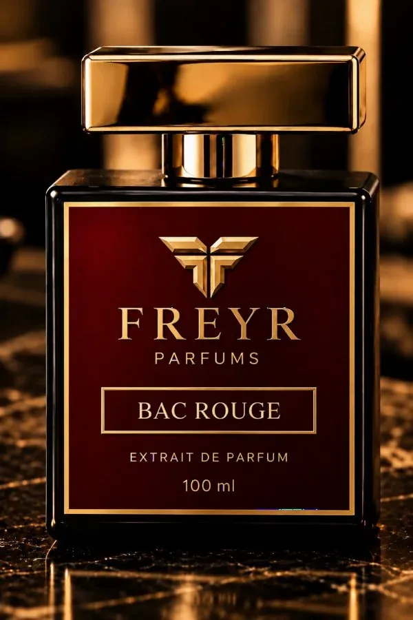 Freyr Bac Rouge