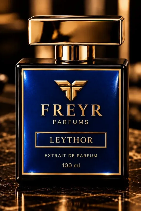 Freyr Leythor