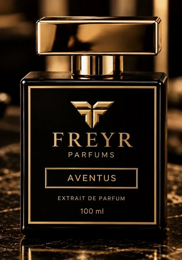 Freyr Aventus