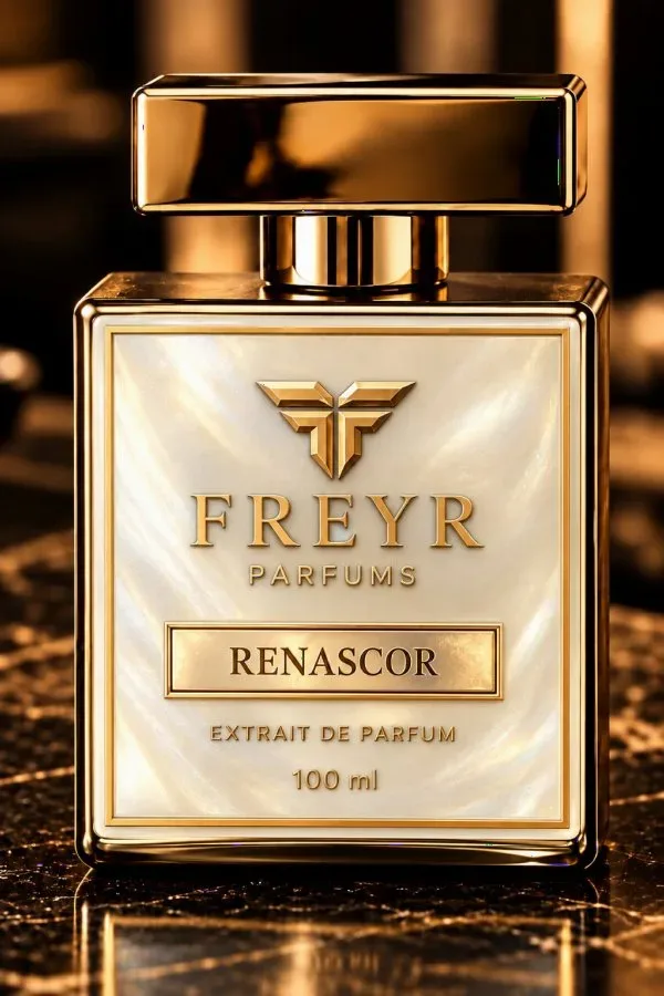 Freyr Renascor