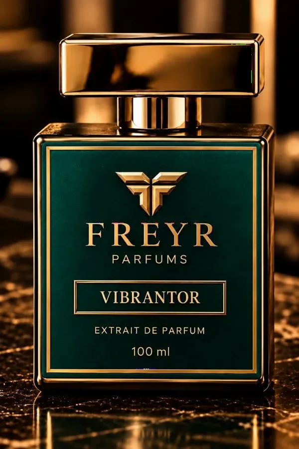 Freyr Vibrantor