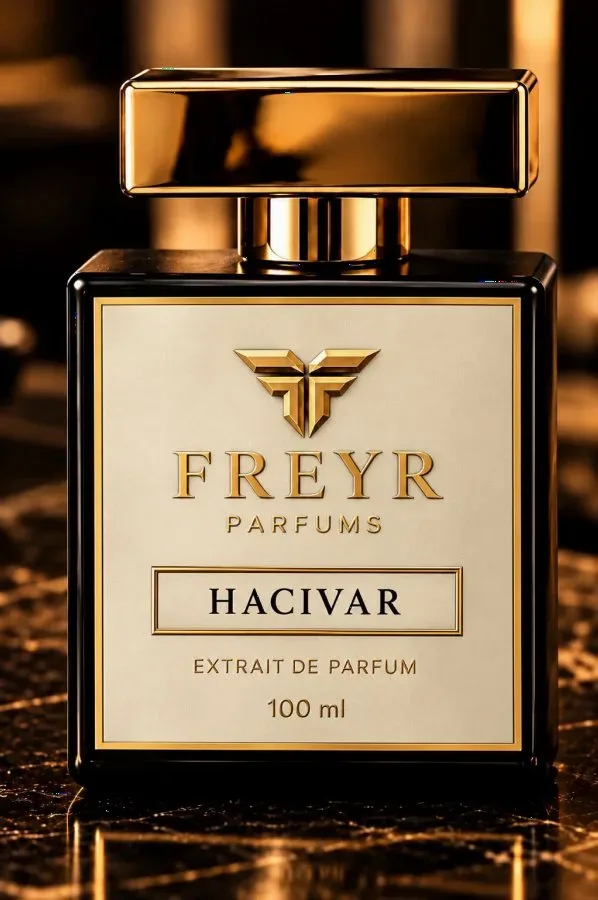 Freyr Hacivar