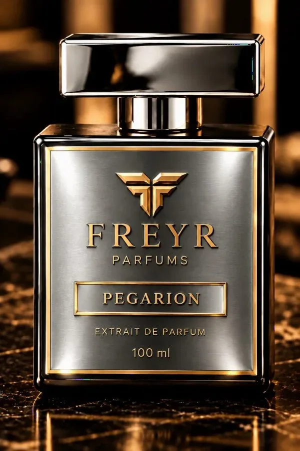 Freyr Pegarion