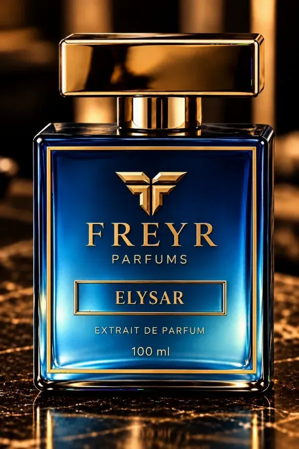 Freyr Elysar