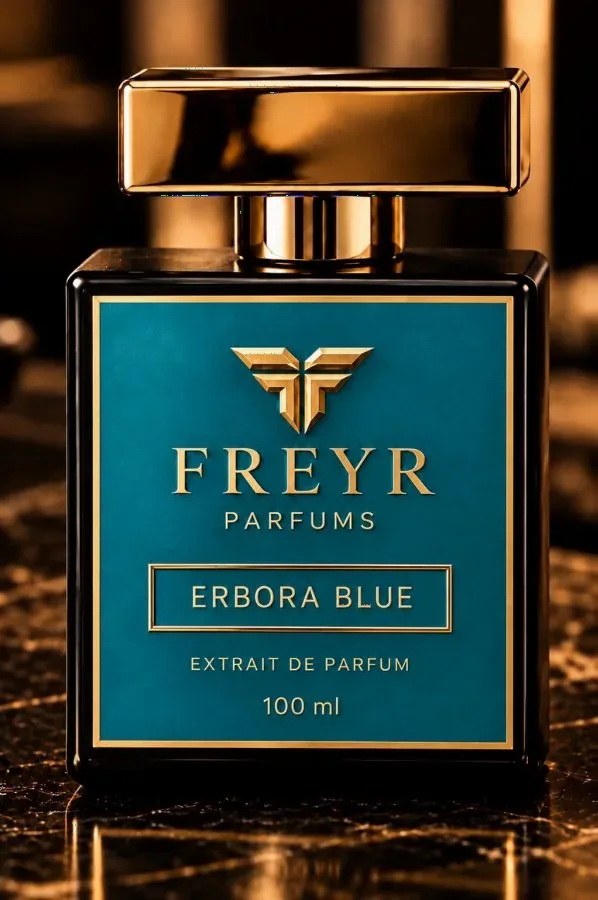 Freyr Erbora Blue